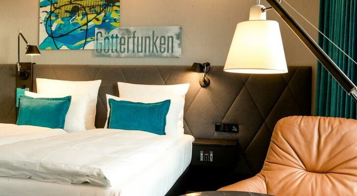 Motel One Bonn-Beethoven