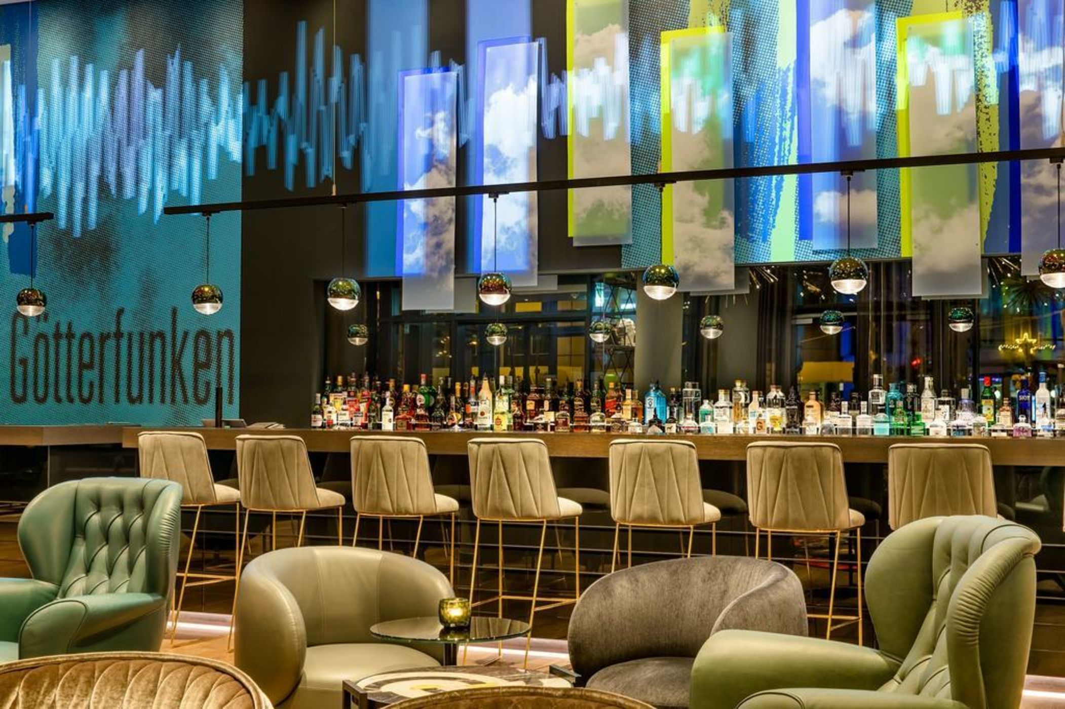 Motel One Bonn-Beethoven