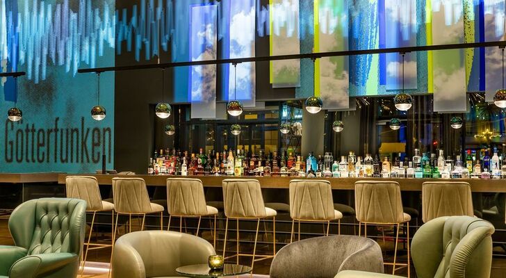 Motel One Bonn-Beethoven