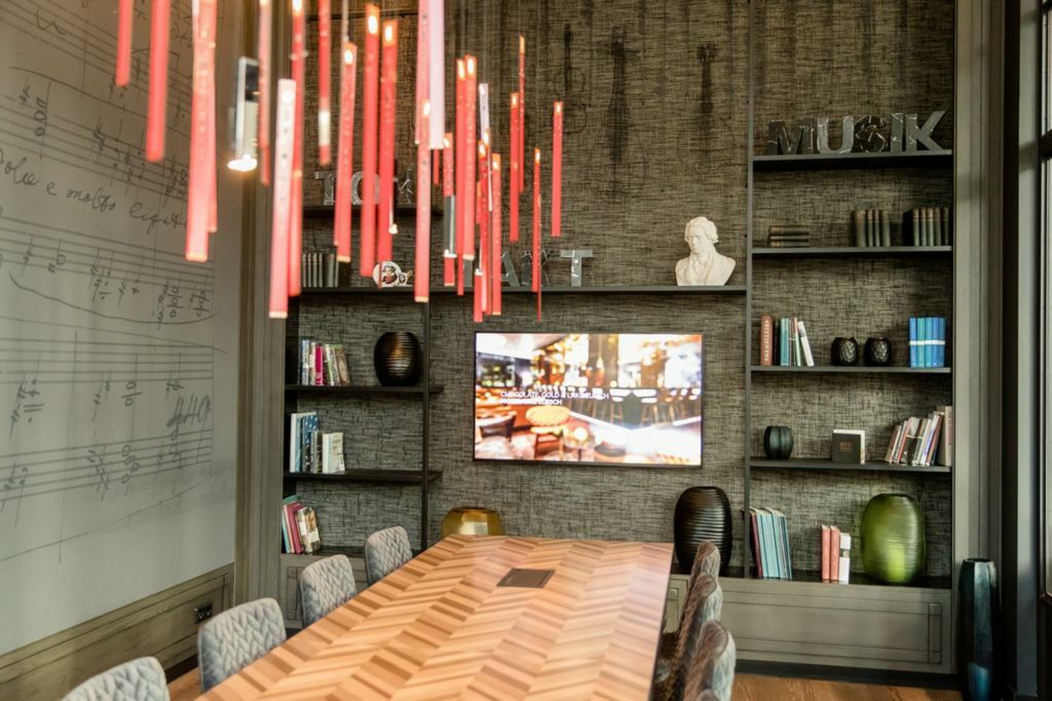 Motel One Bonn-Beethoven