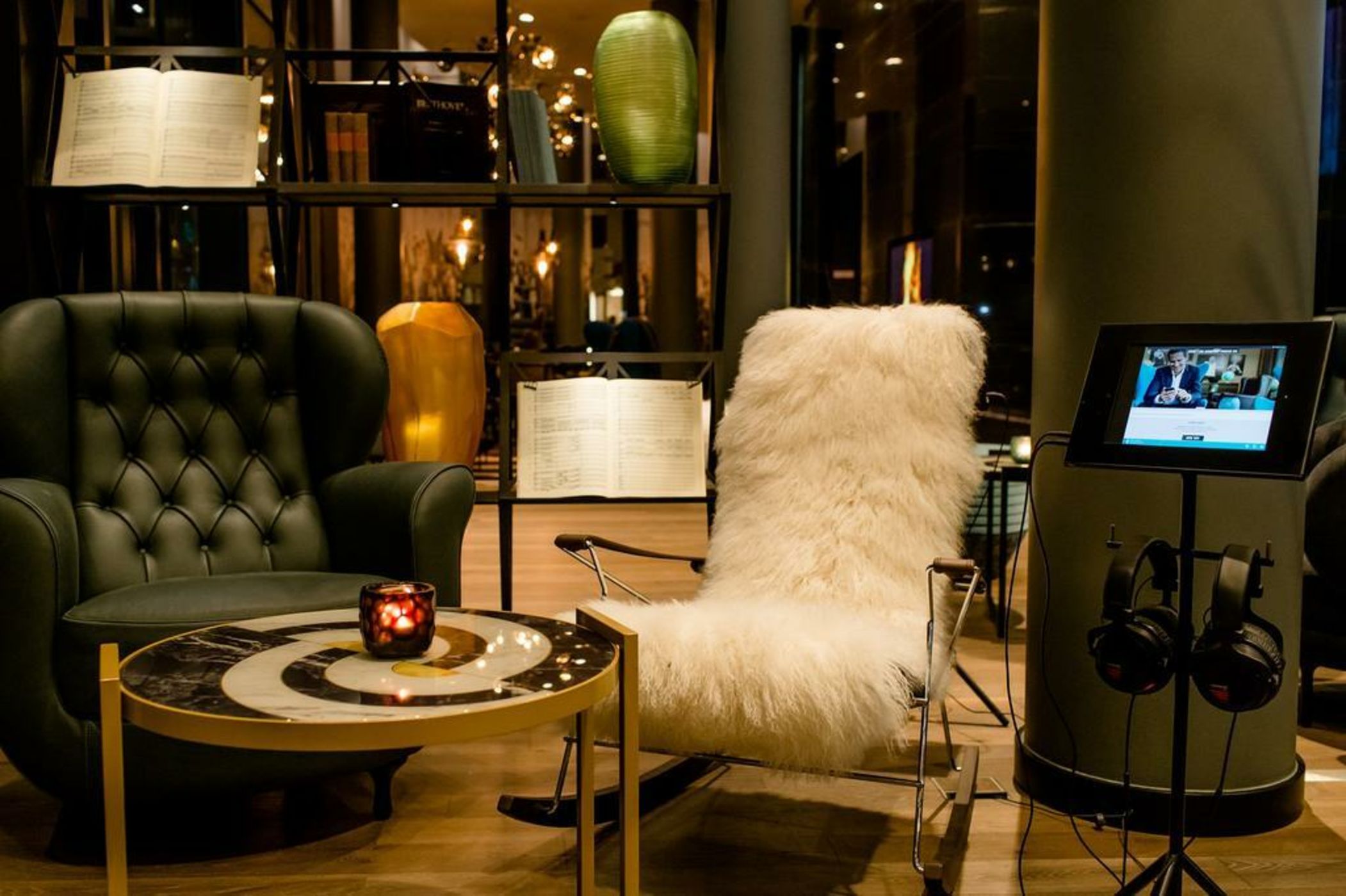 Motel One Bonn-Beethoven