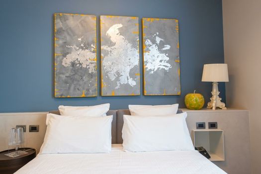 Le Funi Hotel