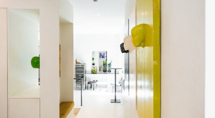 Le Funi Hotel