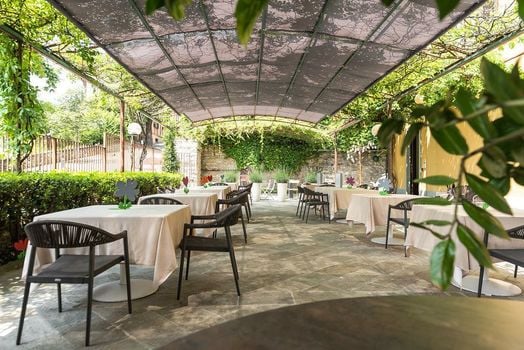Le Funi Hotel