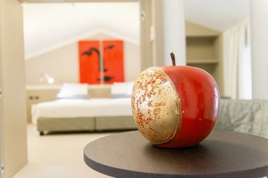 Le Funi Hotel