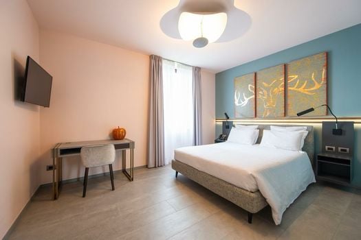 Le Funi Hotel