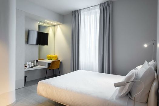 Le Funi Hotel