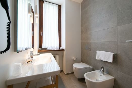 Le Funi Hotel