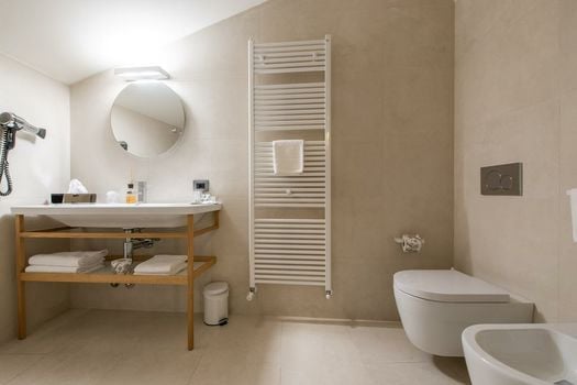 Le Funi Hotel