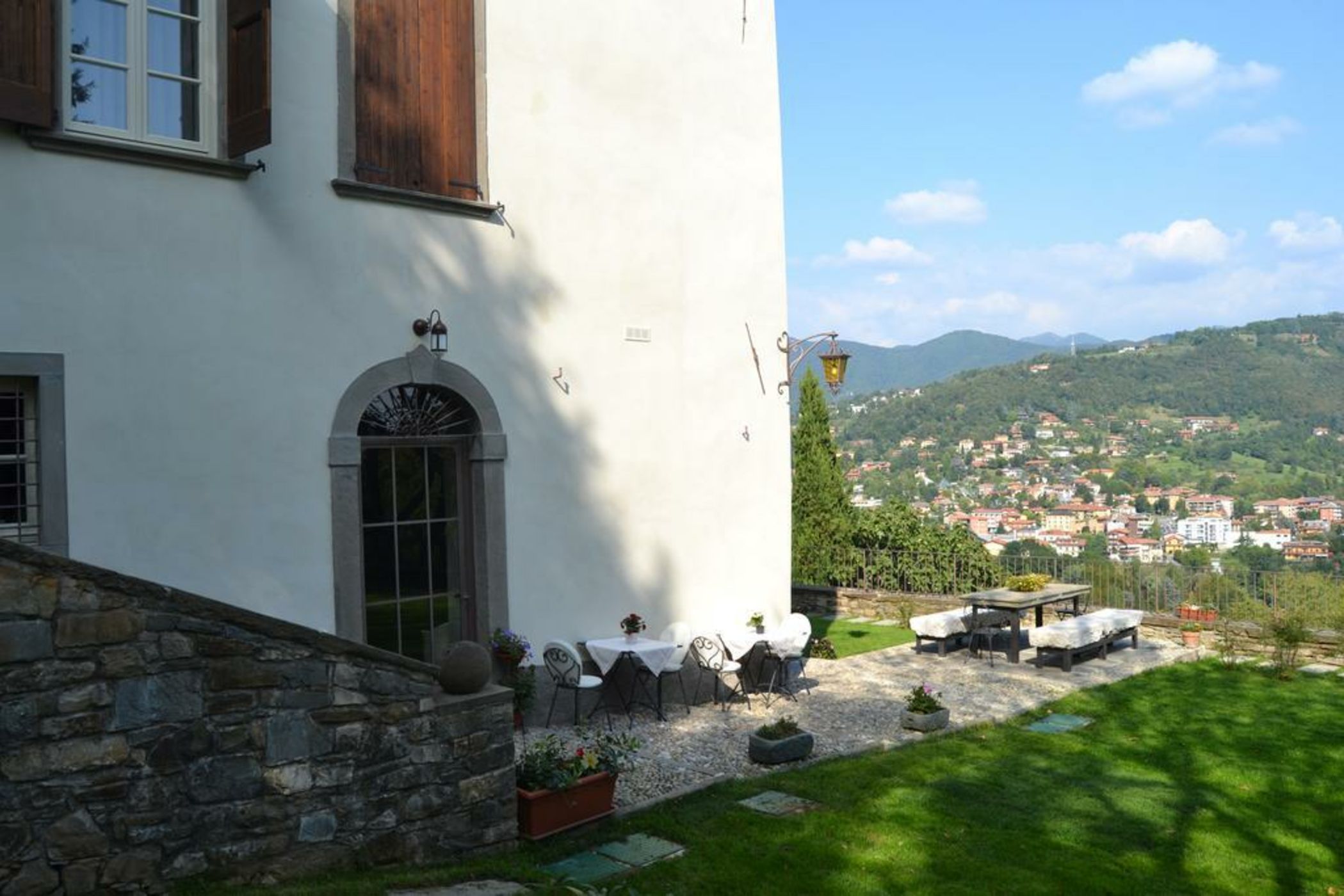 B&B Dimora Delle Donnole