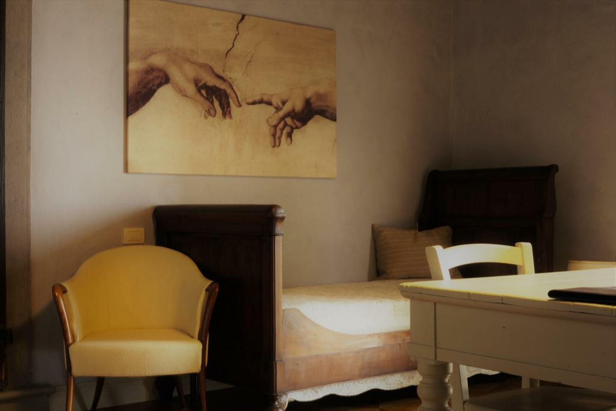 B&B Dimora Delle Donnole