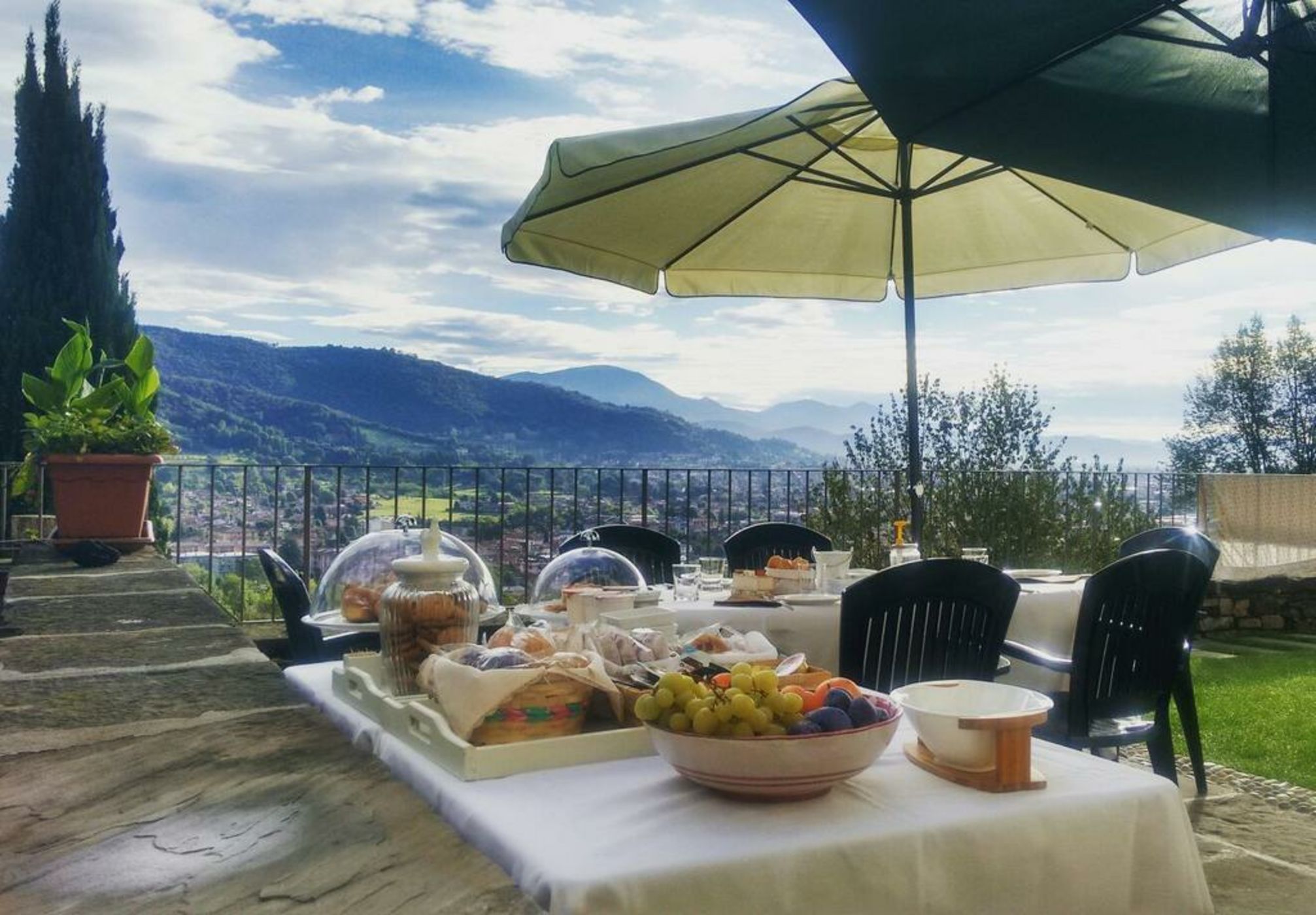 B&B Dimora Delle Donnole