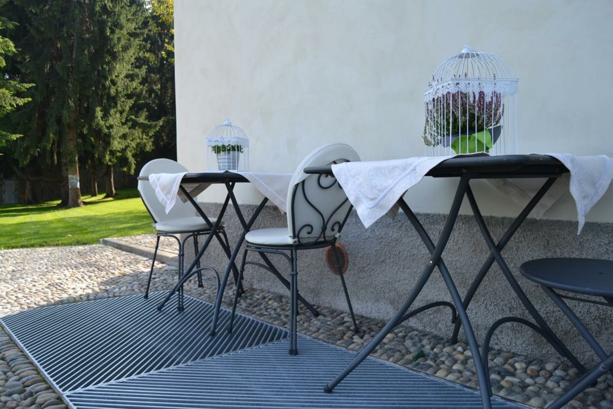 B&B Dimora Delle Donnole