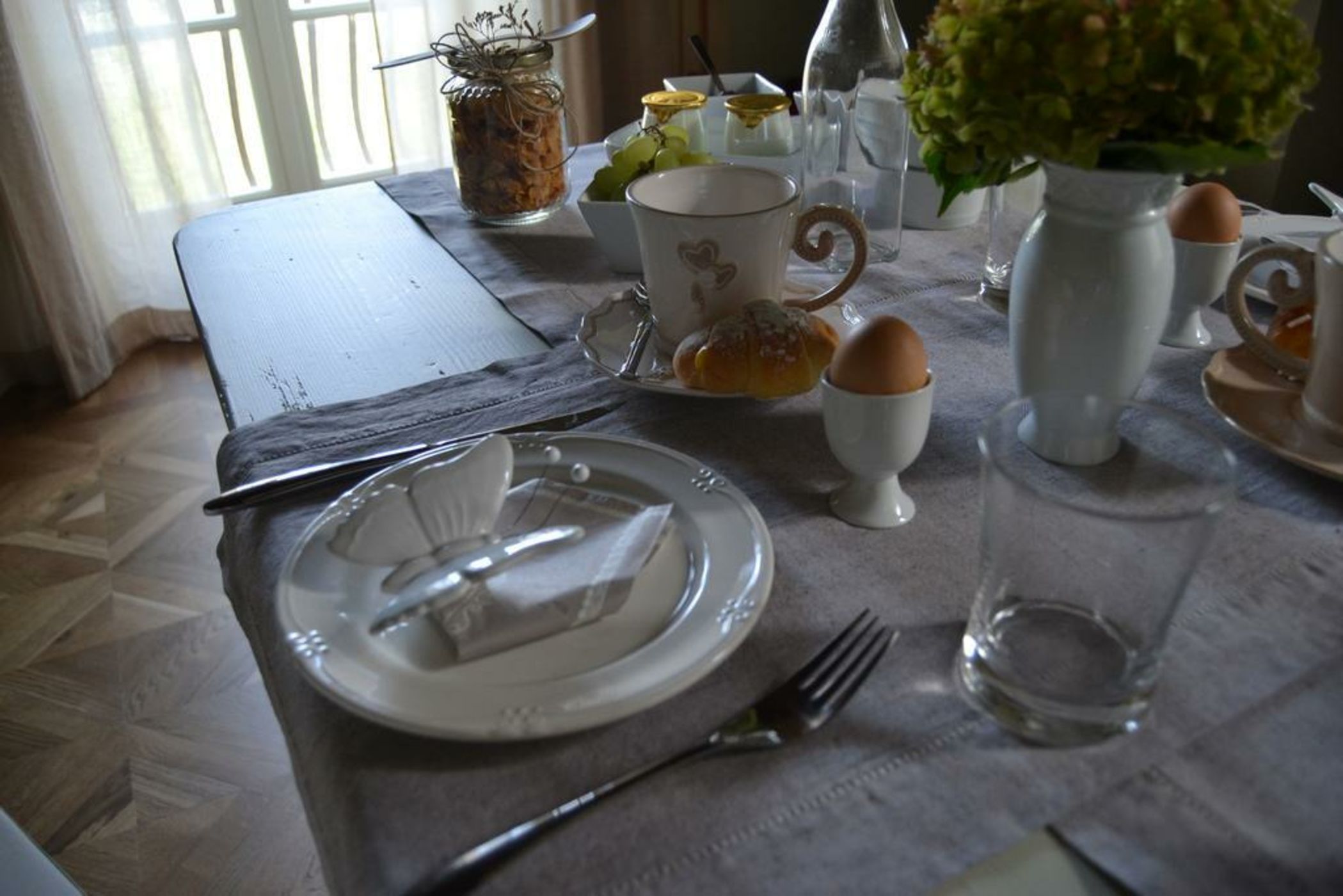 B&B Dimora Delle Donnole