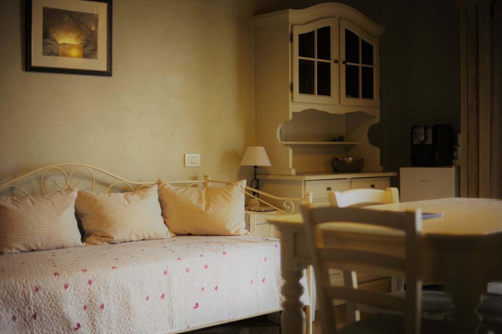 B&B Dimora Delle Donnole