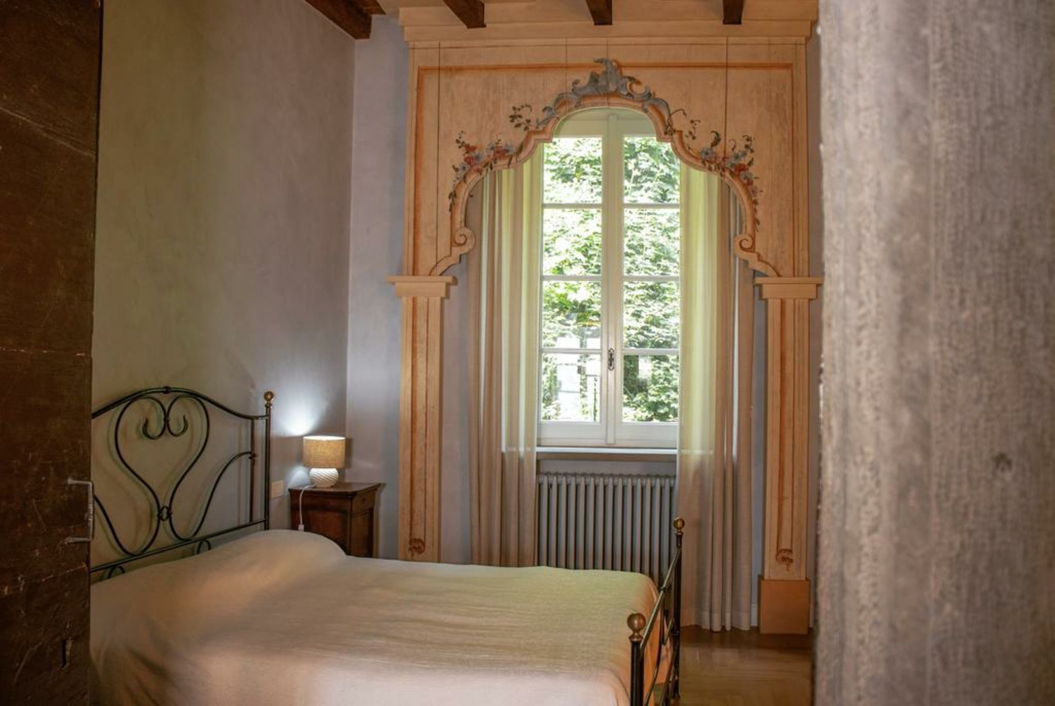 B&B Dimora Delle Donnole