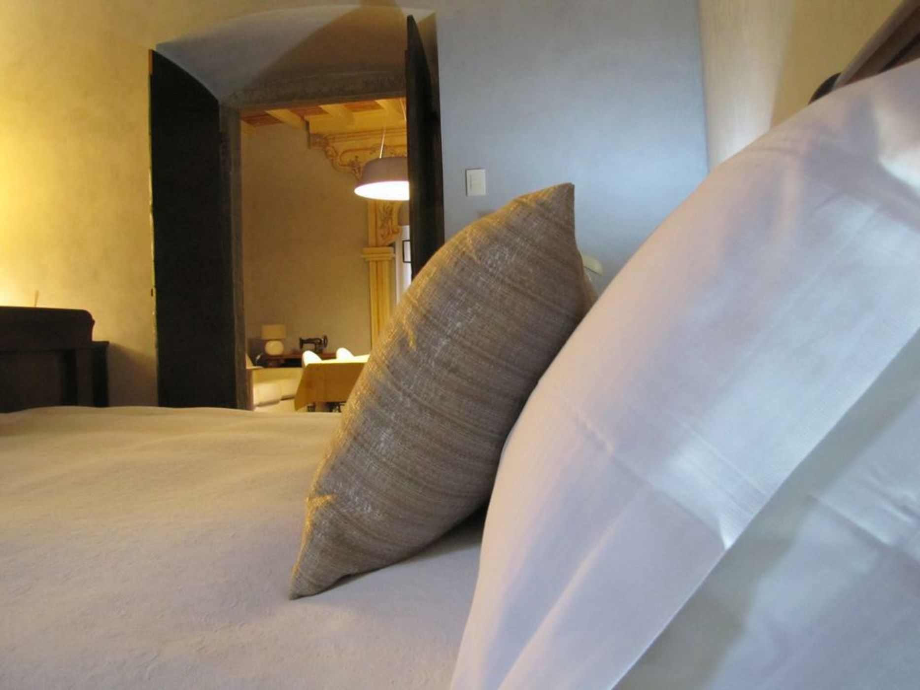 B&B Dimora Delle Donnole