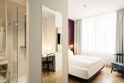 Hotel Schani Salon