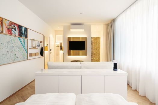 Hotel Schani Salon