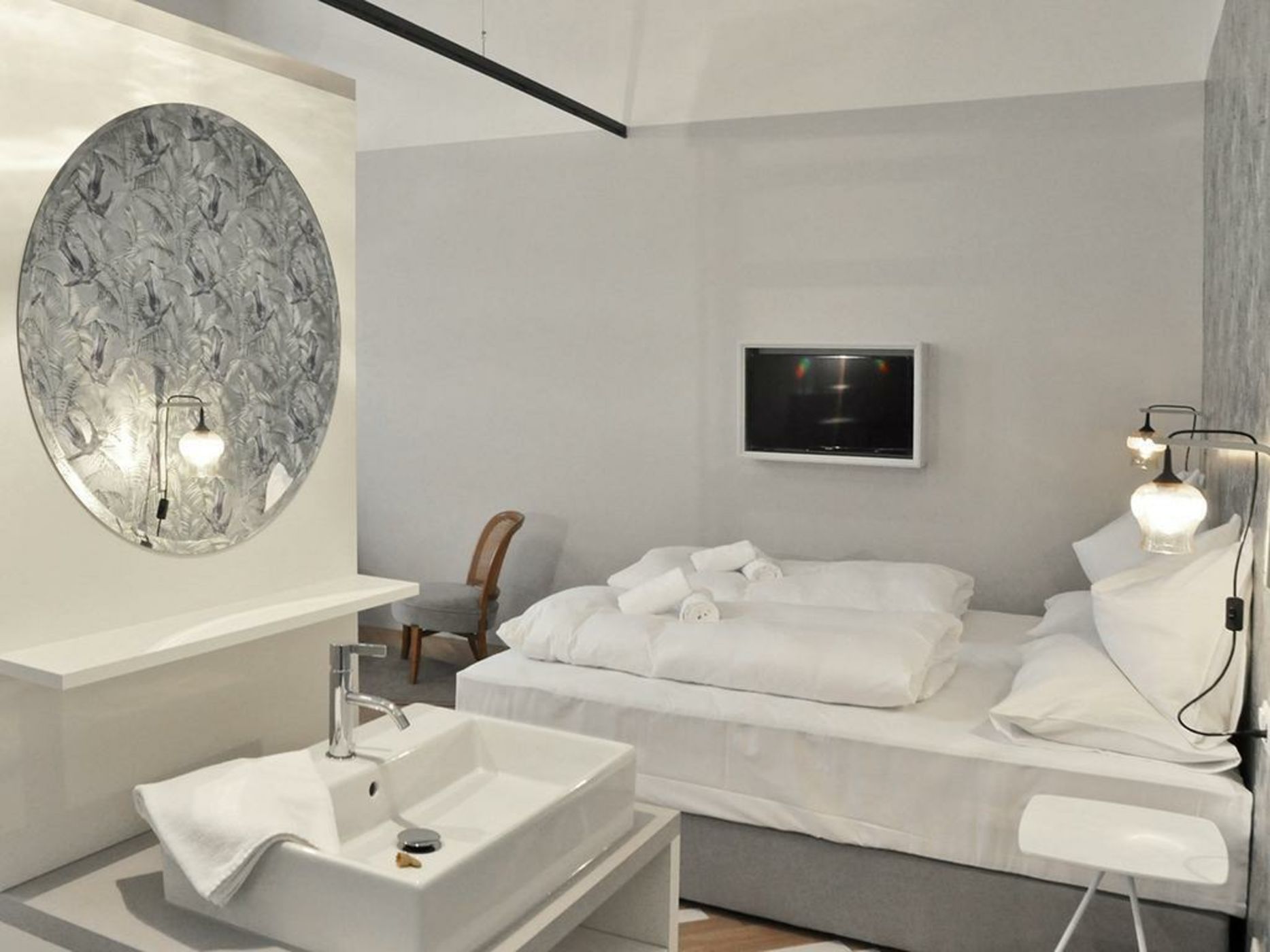 Graetzlhotel Karmelitermarkt