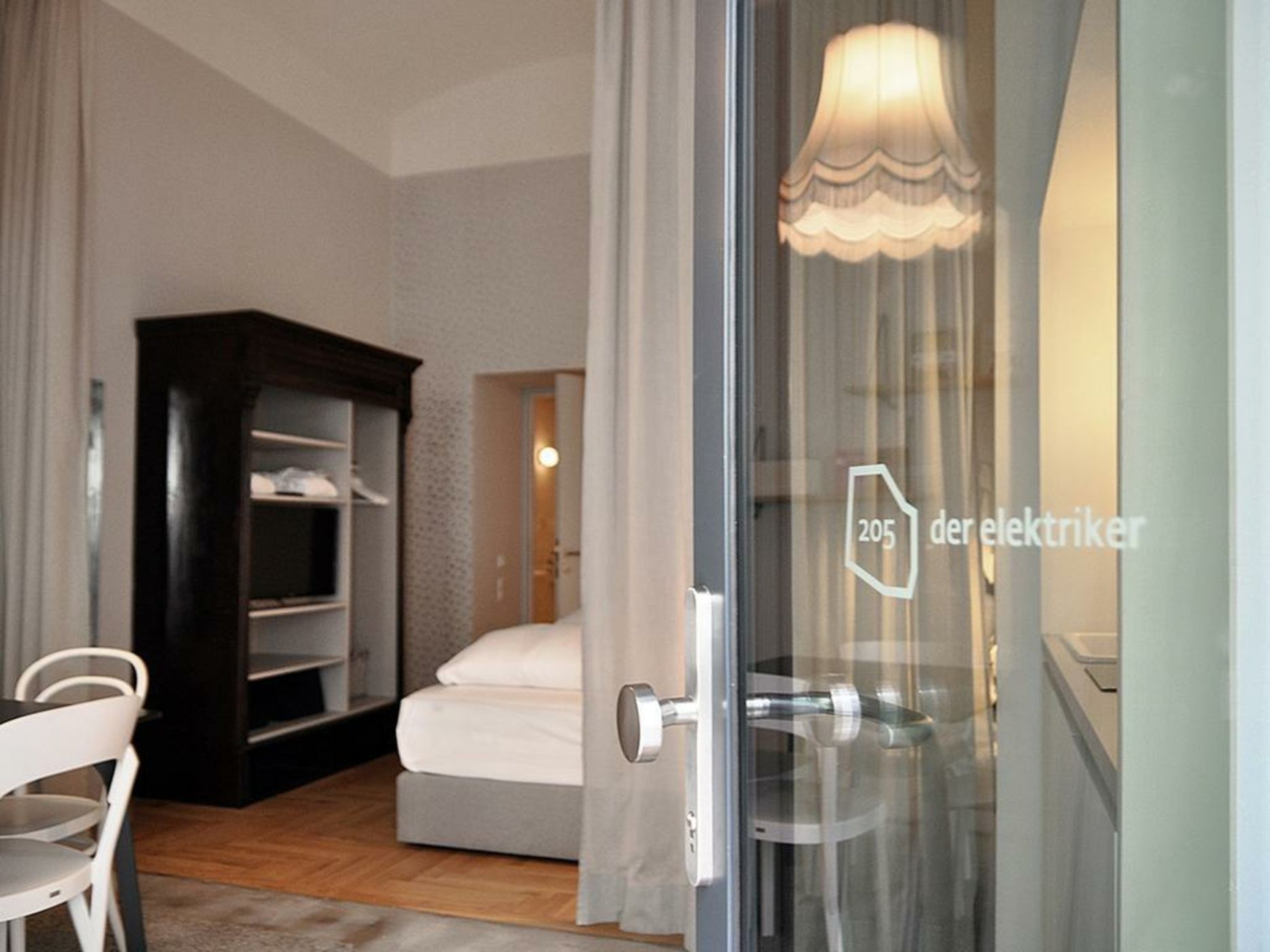 Graetzlhotel Karmelitermarkt