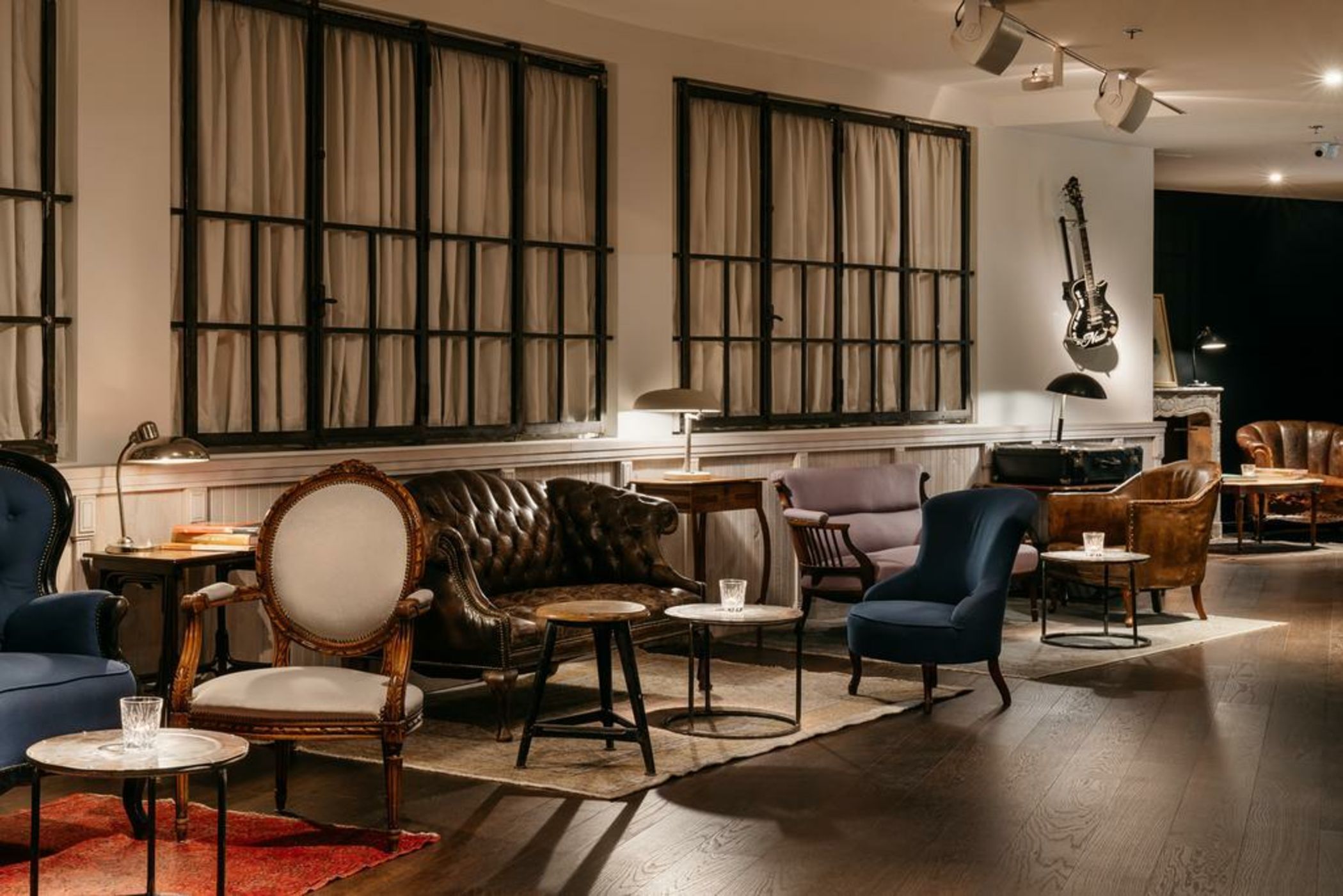 Ruby Lissi Hotel Vienna