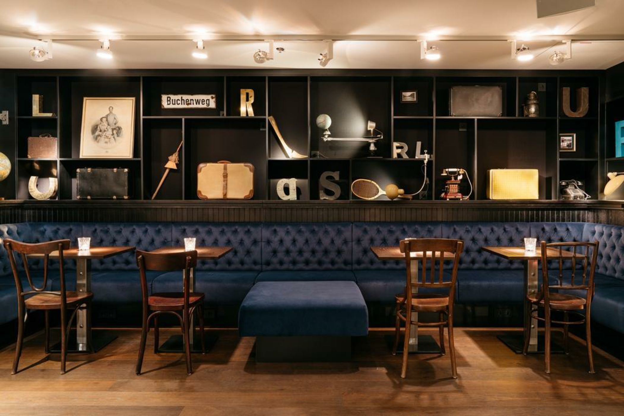 Ruby Lissi Hotel Vienna