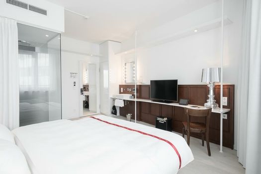 Ruby Lissi Hotel Vienna