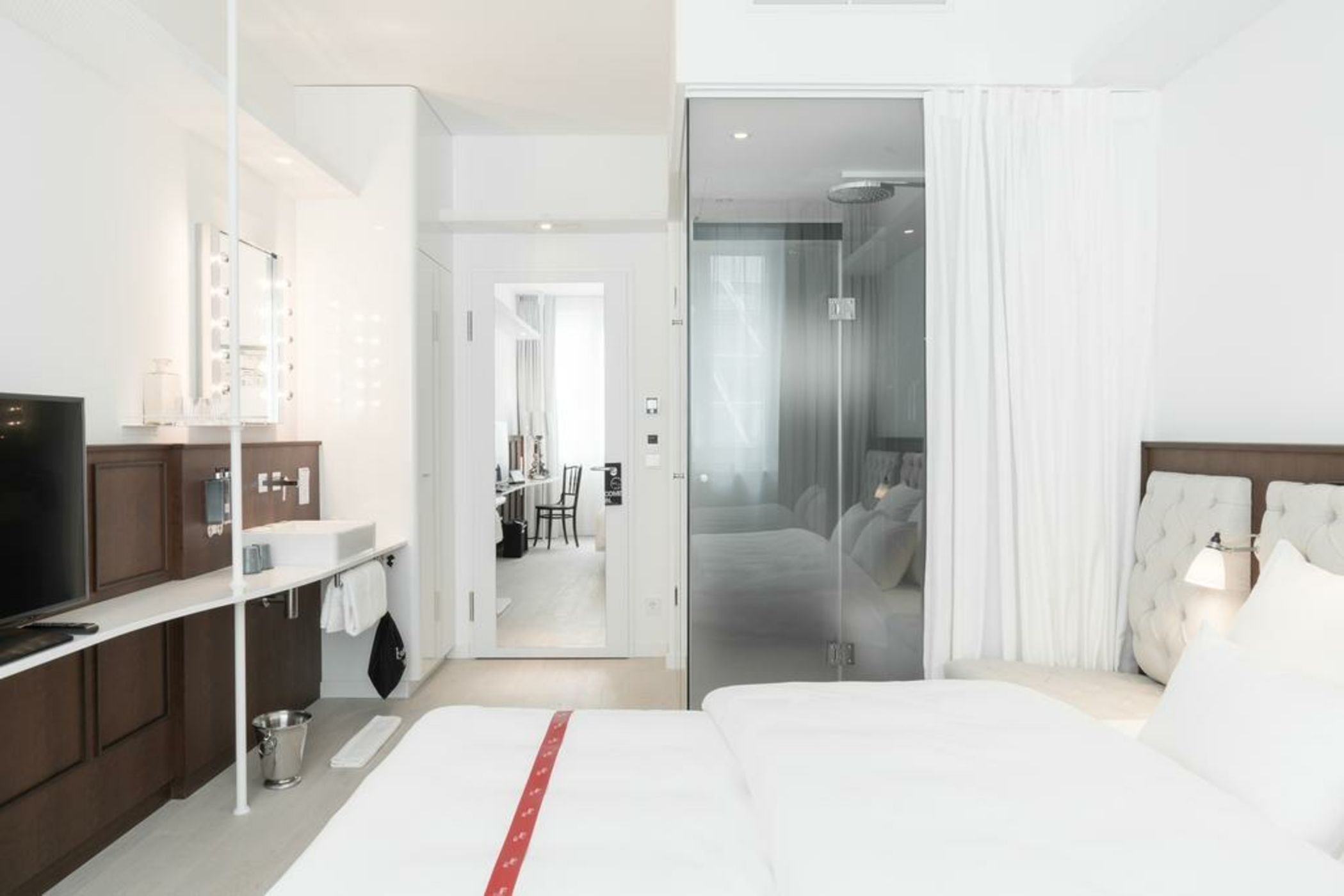 Ruby Lissi Hotel Vienna