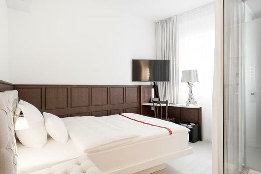 Ruby Lissi Hotel Vienna