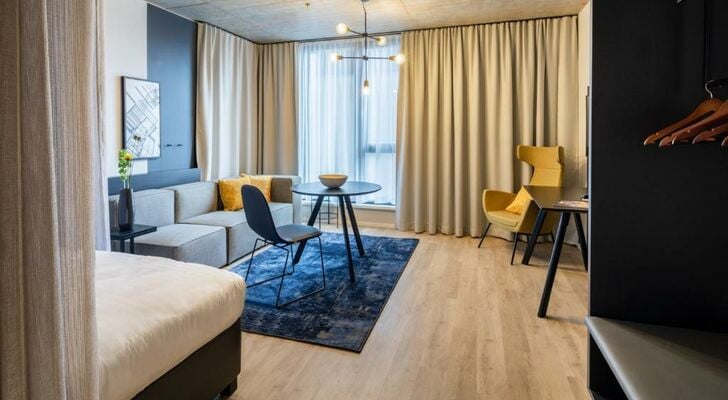 JOYN Vienna - Serviced Apartments