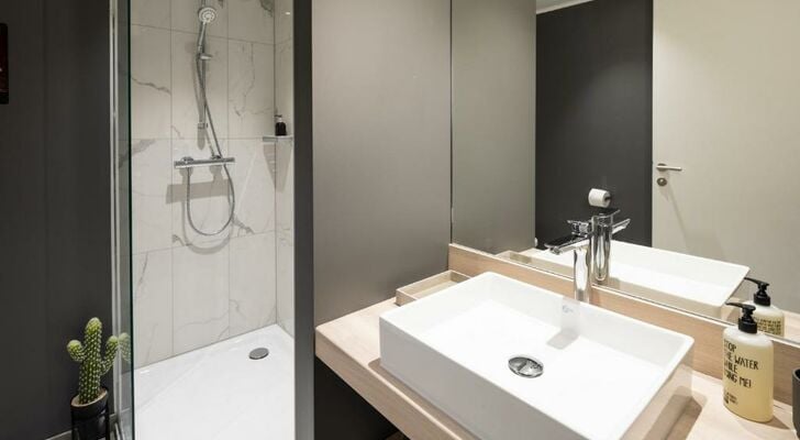 JOYN Vienna - Serviced Apartments