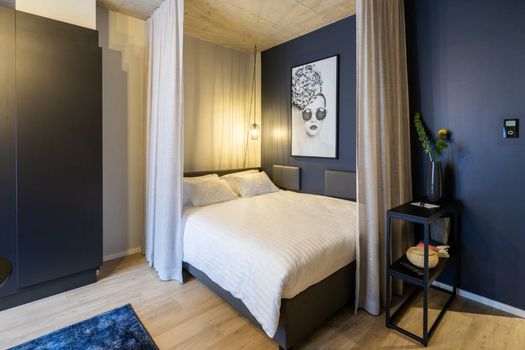 JOYN Vienna - Serviced Apartments