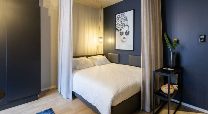 JOYN Vienna - Serviced Apartments