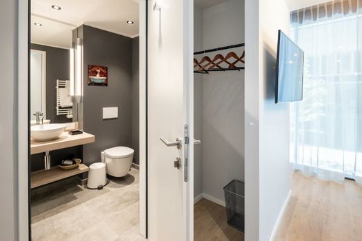 JOYN Vienna - Serviced Apartments
