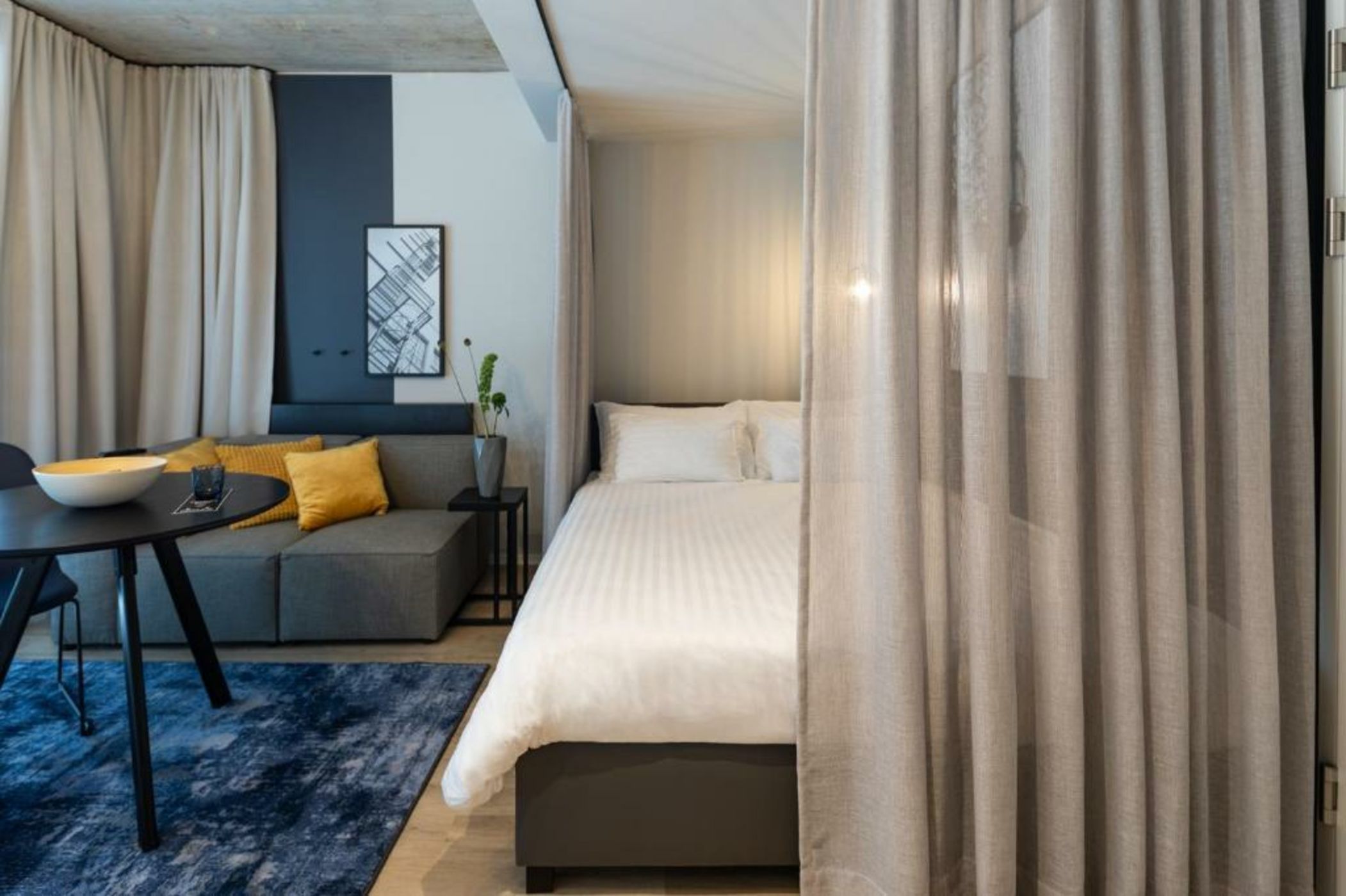 JOYN Vienna - Serviced Apartments