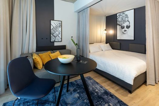JOYN Vienna - Serviced Apartments