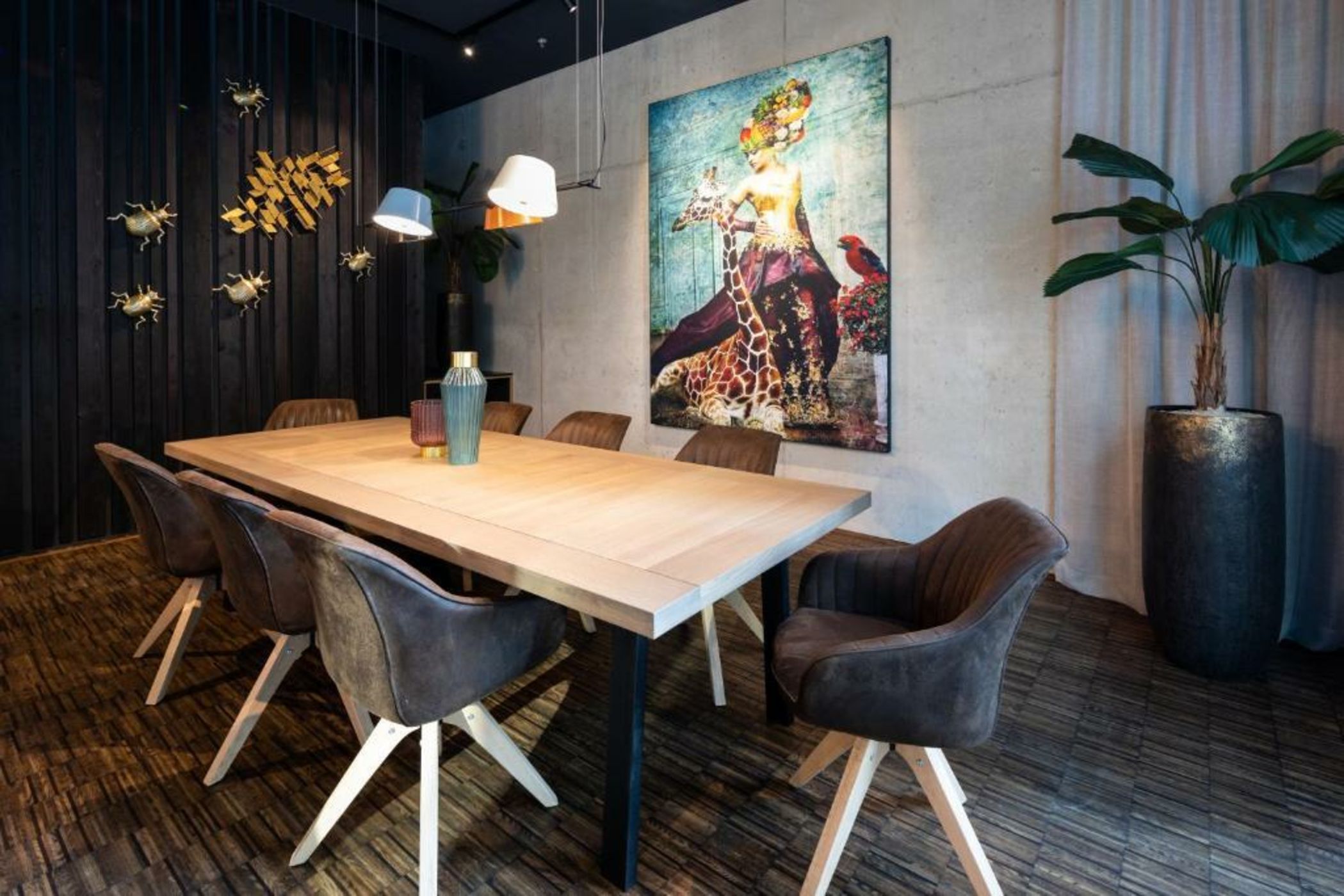 JOYN Vienna - Serviced Apartments