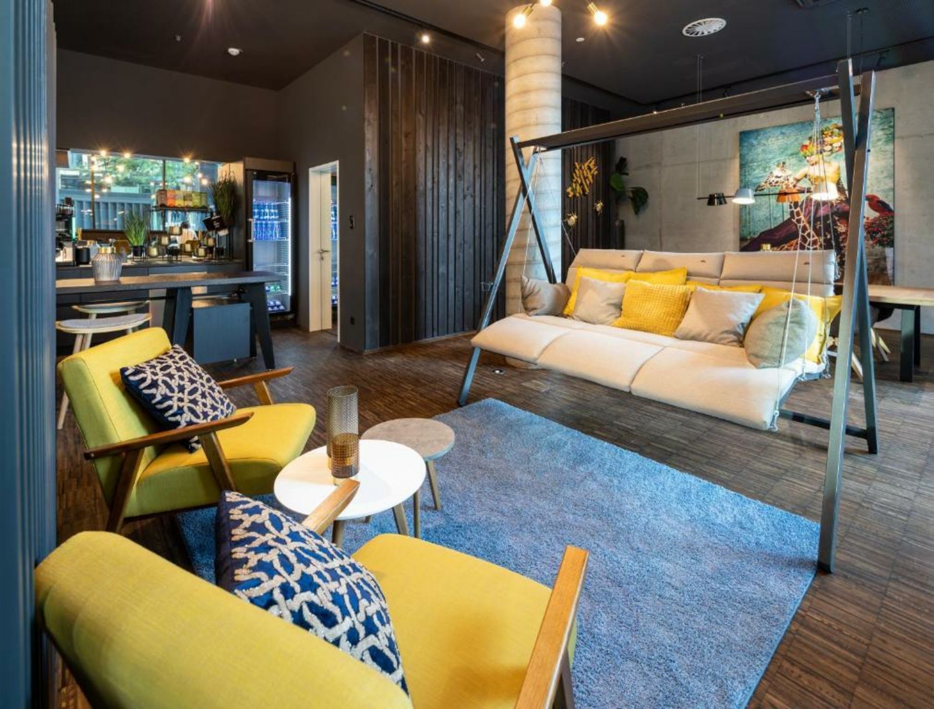 JOYN Vienna - Serviced Apartments