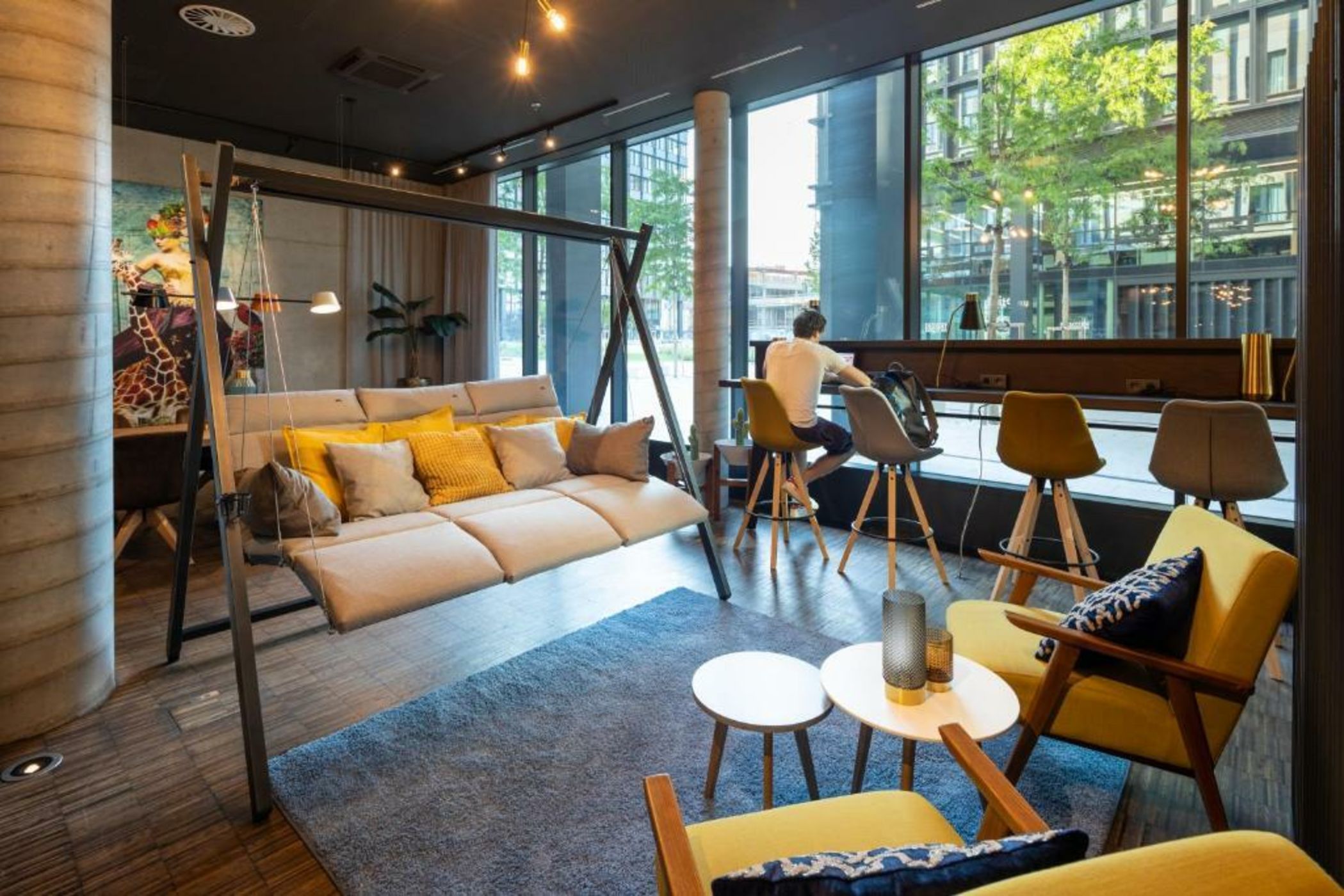 JOYN Vienna - Serviced Apartments