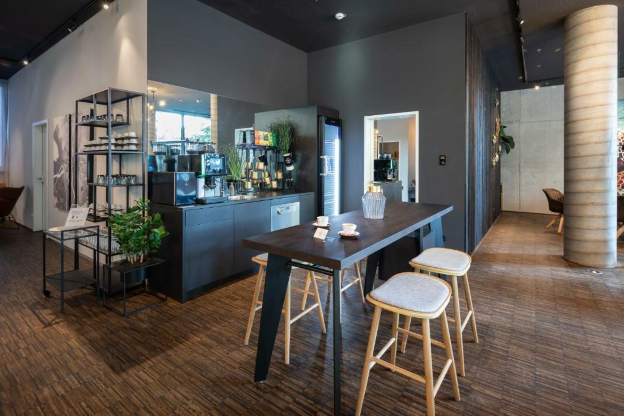 JOYN Vienna - Serviced Apartments