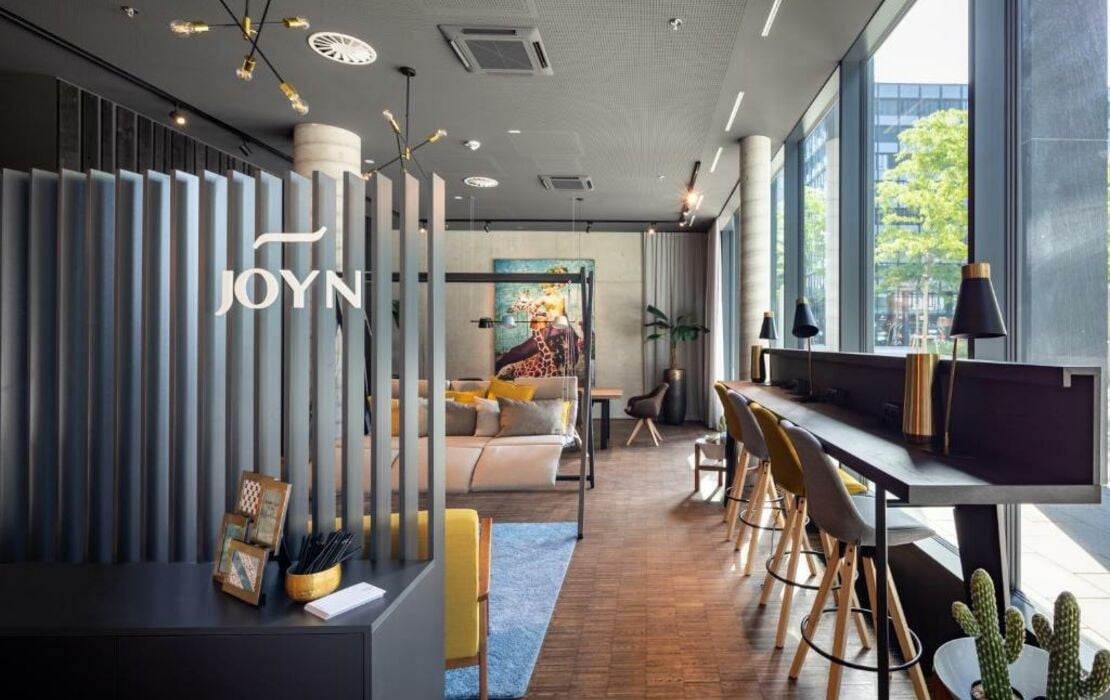 JOYN Vienna - Serviced Apartments