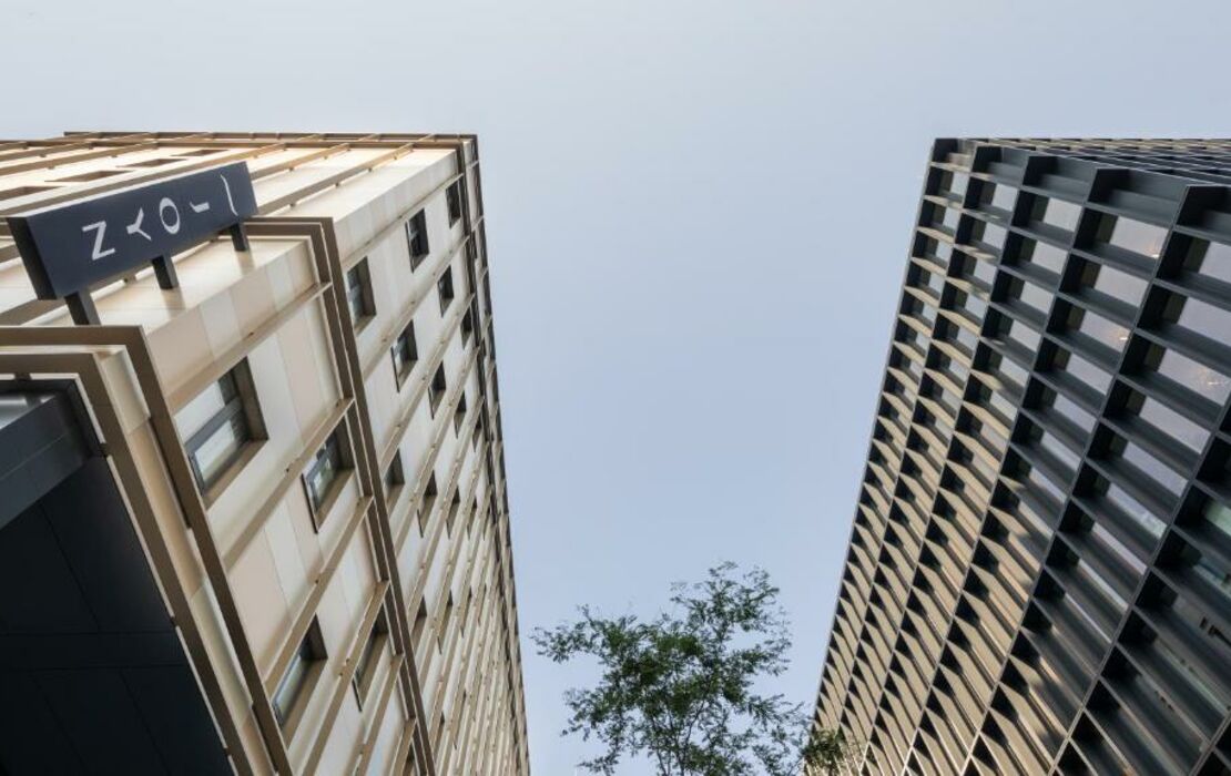 JOYN Vienna Serviced Apartments, a Design Boutique Hotel Vienna, Austria