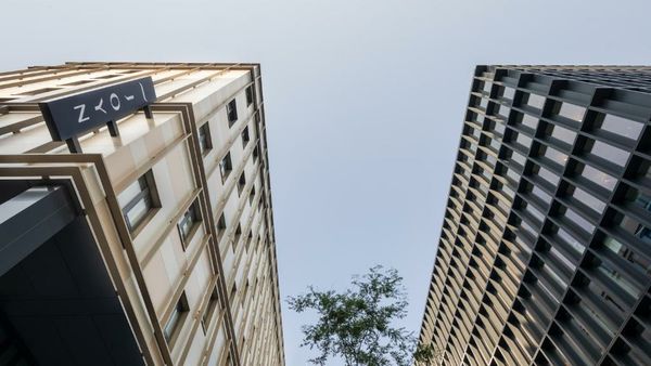JOYN Vienna - Serviced Apartments
