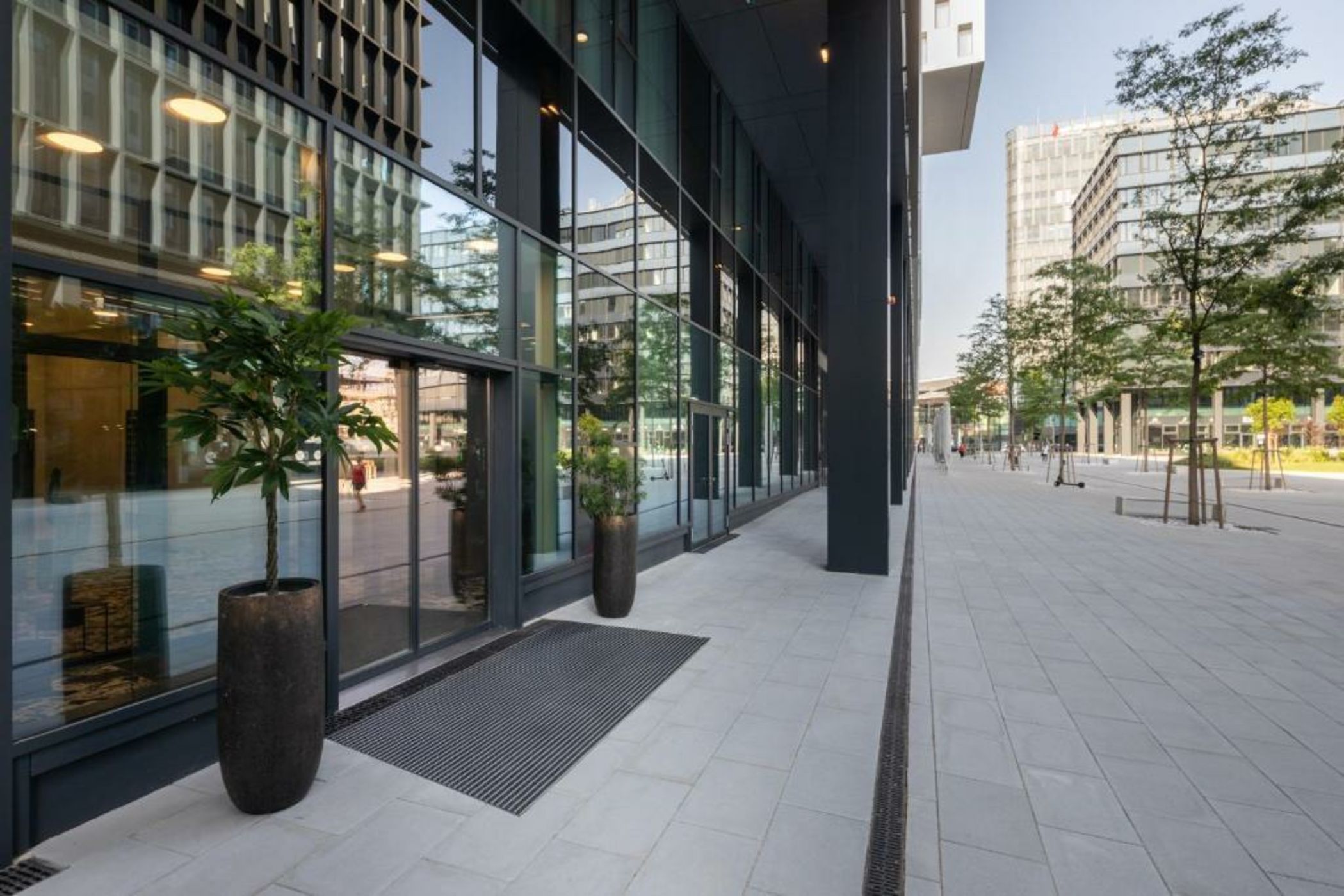 JOYN Vienna - Serviced Apartments