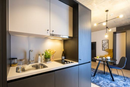 JOYN Vienna - Serviced Apartments