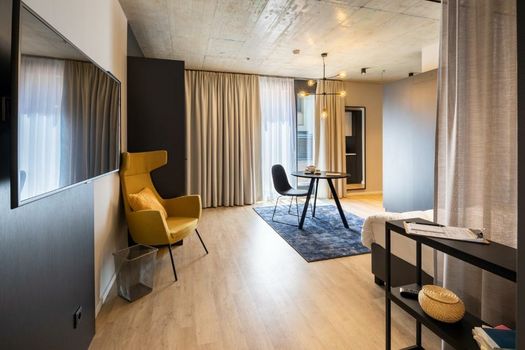 JOYN Vienna - Serviced Apartments