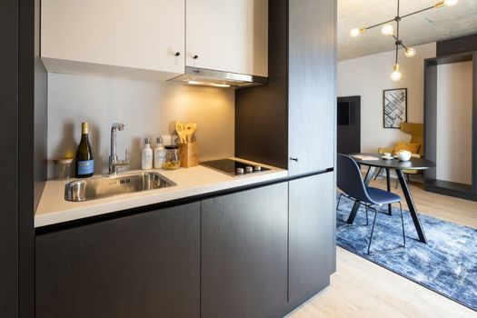 JOYN Vienna - Serviced Apartments