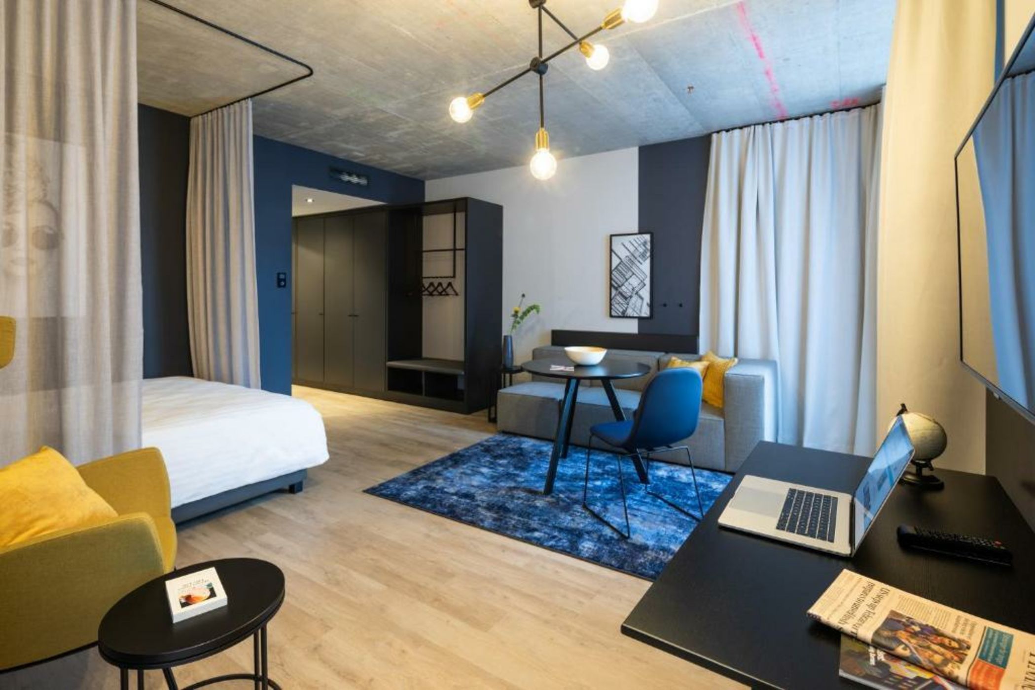 JOYN Vienna - Serviced Apartments