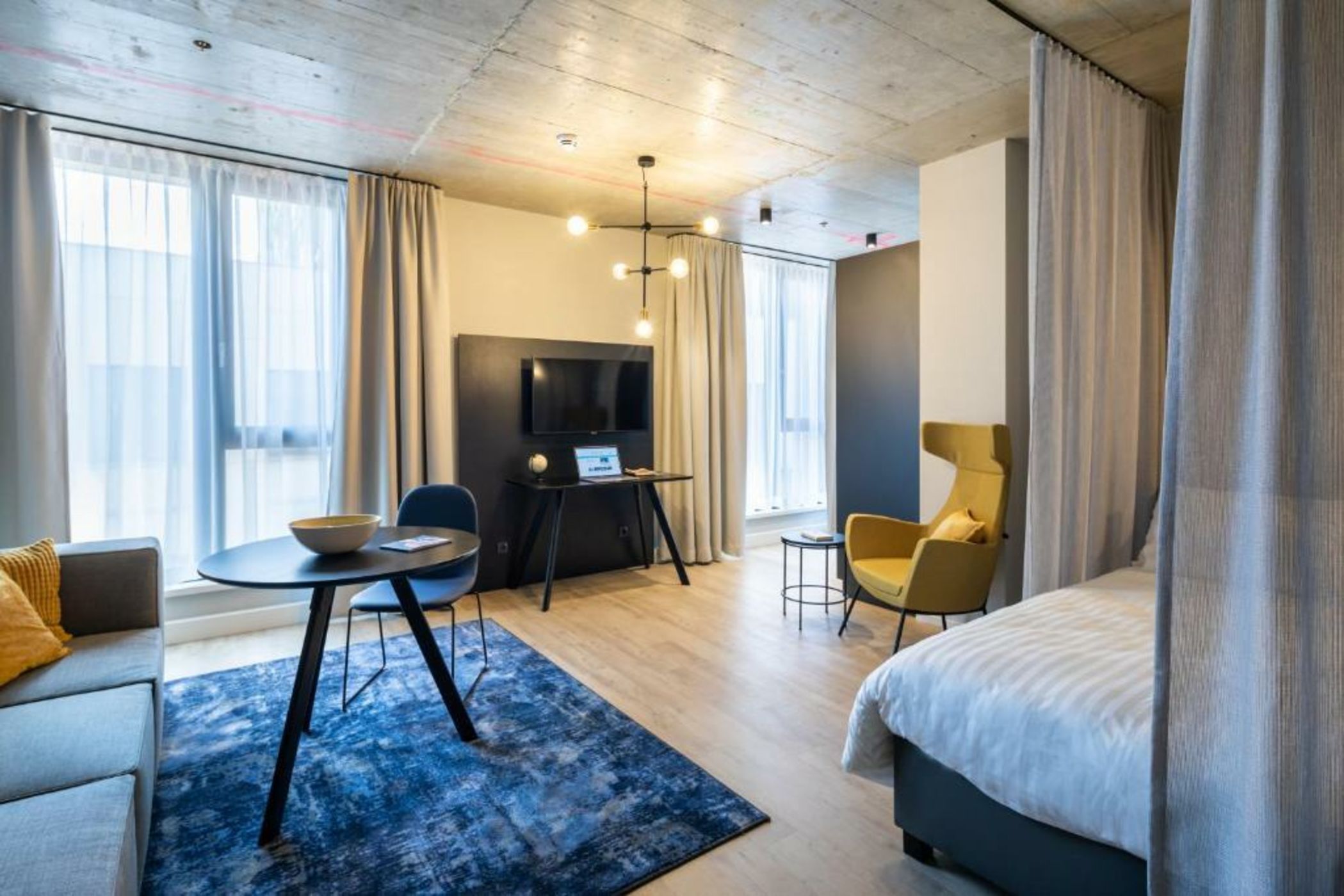 JOYN Vienna - Serviced Apartments